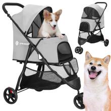 Pet Stroller PA0306