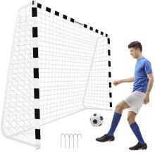 Nešiojami futbolo vartai SG0011A