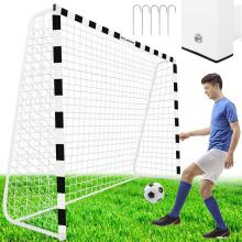Nešiojami futbolo vartai SG0011A