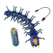 HEX BOTS interactive toy Exploding Centipede