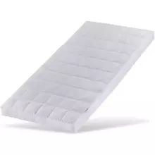 La Bebe™ mattress polyurethane foam La Bebe™ DREAM for bed 120×80, 80×52 cm
