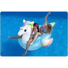 Inflatable Unicorn XXL 224x164cm Bestway