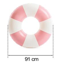 Large Inflatable Swimming Ring 91 cm INTEX - 59271