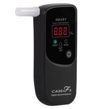 Elektrocheminis alkotesteris CA 20FS + burnos antgaliai