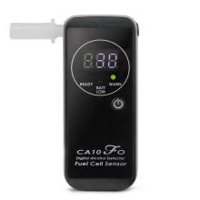 Elektrocheminis alkotesteris CA-10FO + Burnos antgaliai