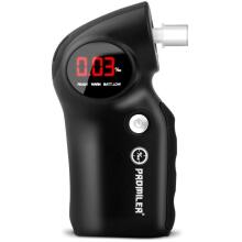 Promiler DXP-600 puslaidininkinis alkotesteris