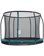 AXI Boston Trampolinas 305 cm + Tinklas