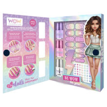 WOW GENERATION manikiūro rinkinys, WOW00166