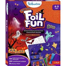 TREFL 62610 Skillmatics Folijos Pramogos Baisus Linksmybės