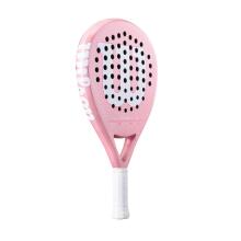 WILSON BLADE LS V4 ROŽINIS PADEL RAKETAS