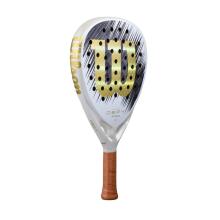 WILSON DEFY PRO V1 SE PADEL RAKETĖ