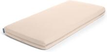 Aerosleep Fitted Sheet Art.299216 Peach Paklodė su guma 70x140 cm