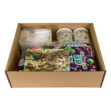 Tubi Jelly Workshop Box (for workshops and pre-order only)