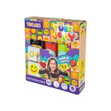 3 spalvų Tubi Jelly rinkinys - Jaustukai