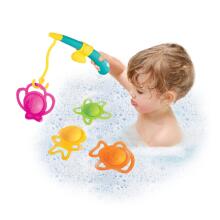 DUMEL DD 43440 Набор для рыбалки POP IT