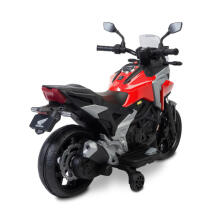 BATTERY CAR HONDA NC750X RED