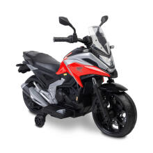 BATTERY CAR HONDA NC750X RED
