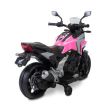 BATTERY CAR HONDA NC750X PINK