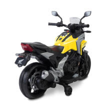 BATTERY CAR HONDA NC750X YELLOW