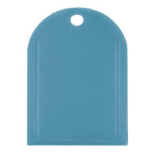 Plastikinė pjaustymo lentelė Marilu` Severino M 28x18,5x0,5cm, įvairių spalvų, rožinė/pilka/mėlyna/kreminė