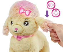 Animal - 60174 - BARBIE - for STYLING with a BAG