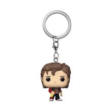 FUNKO POP! Raktų pakabutis: Stranger Things - Steve Harrington