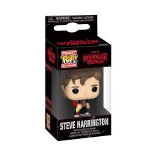 FUNKO POP! Raktų pakabutis: Stranger Things - Steve Harrington