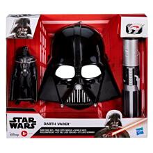 STAR WARS Vaidmenų žaidimų rinkinys