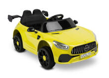 BATTERY CAR VOLTI LIME
