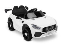 BATTERY CAR VOLTI WHITE
