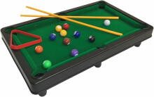 BLIARD GRA SNOOKER PRO-EXIMP