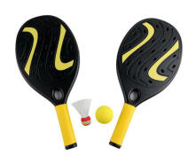 PALETKĖS PICKLEBALL SU DANGTILIU
