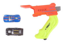 TOR PISTOLETAS SU AUTKOMIS RETRO SPORT