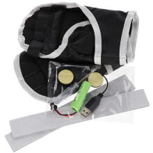 BOKSO RINKINYS TARCZA B/O