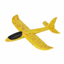 SAMOLOT PIANKOWY 35 CM EURO-TRADE