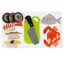 KULINARINIS RINKINYS MAISTUI - SUSHI