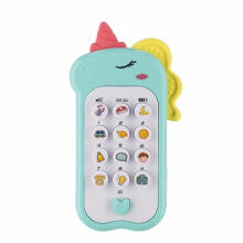 TELEFON B/O JEDNOROŻEC EURO-TRADE