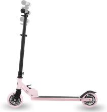 HyperMotion Scooter Art.299911 Pink juodas motoroleris