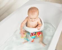 Bath toys - 3 bath balls