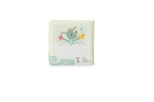 Bath toys - Magic bath book - Joe Wash Wash