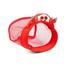 Bath toys - Fishing net - Jules and his friends