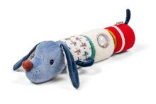 Activity toy - Roller - Jules the dog
