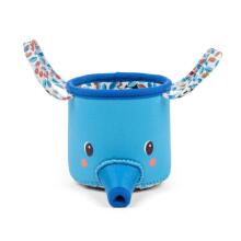 Bath toys - Stacking cups (3 pcs) - Jack the lion