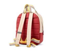 Children's Backpack - Amber beige