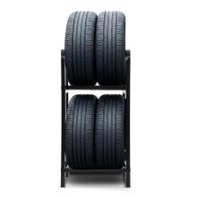 Padangų stovas metalinis lentynas 4 padangoms Humberg HM-388
