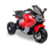 BATTERY CAR NITRO RED