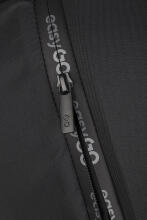 EASY GO Vaikiška Vežimėlis SIMPLE EBONY BLACK