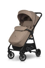 Детская коляска EASY GO SIMPLE SAVANA BEIGE