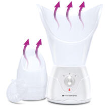 Rio FSTE-EU/1,8 Facial Sauna With Steam Inhaler