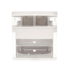 Rio CSSM-EU/1,2 Beauty Box Cosmetic Storage